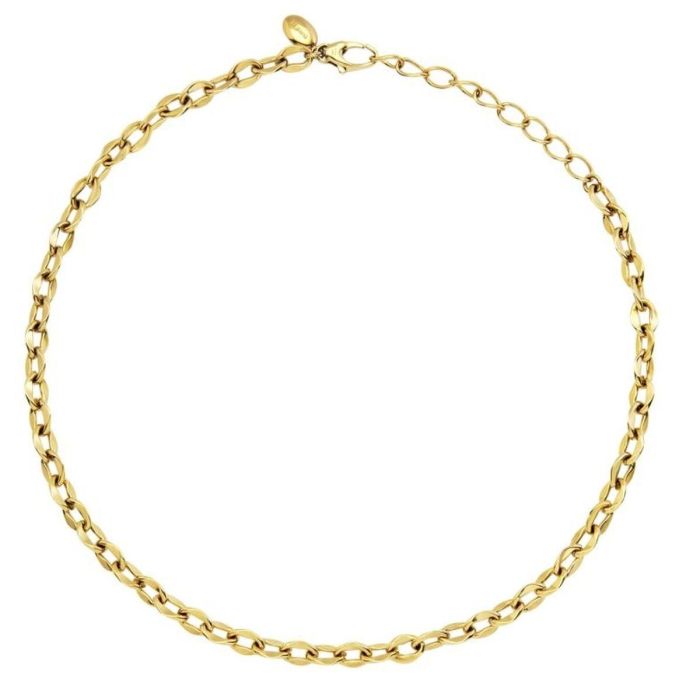 Collar Mujer Breil TJ3715 Dorado Collar Mujer Breil TJ3715 Dorado