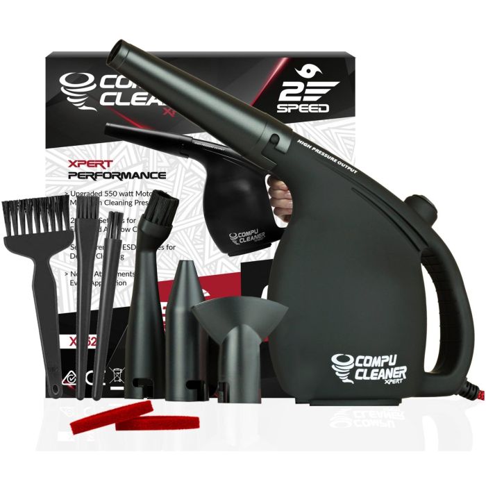 Xpert Staubgeblse 1 Xpert Staubgeblse 1