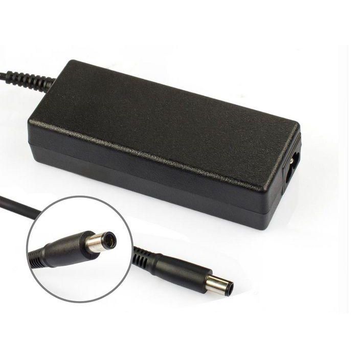 CoreParts Power Adapter for HP 90W 19V 4.74A Plug:7.4*5.0 Including EU Power Cord - Without Dongle CoreParts Power Adapter for HP 90W 19V 4.74A Plug:7.4*5.0 Including EU Power Cord - Without Dongle