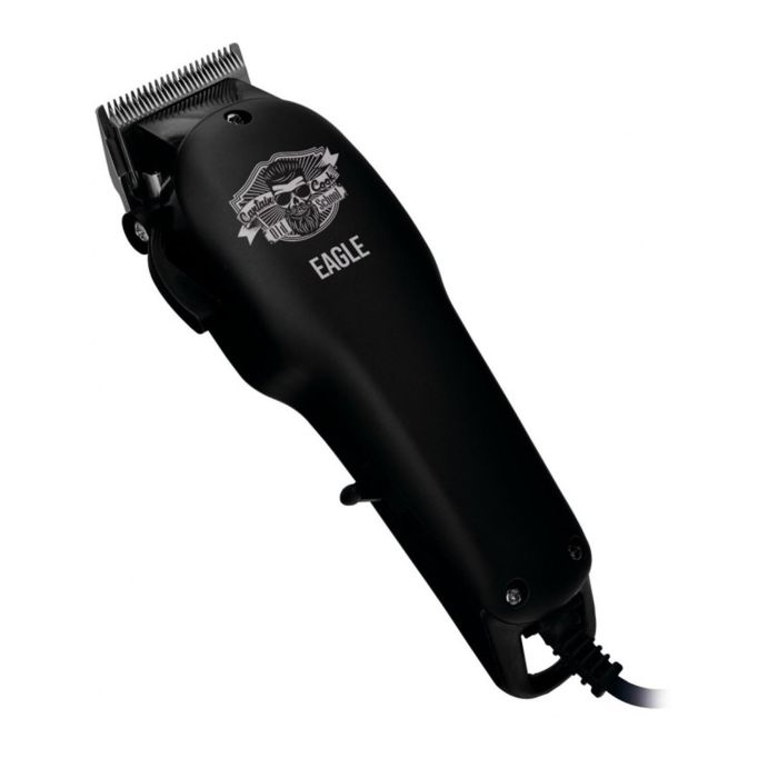 DYAL Captain Cook Máquina de Afeitar Eléctrica Profesional para Hombre