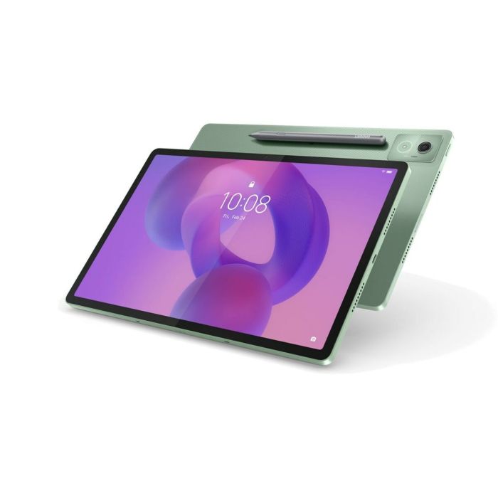 Tablet Lenovo Idea Tab Pro 12,7" 8 GB RAM 128 GB Verde Seafoam green 1 Tablet Lenovo Idea Tab Pro 12,7" 8 GB RAM 128 GB Verde Seafoam green 1
