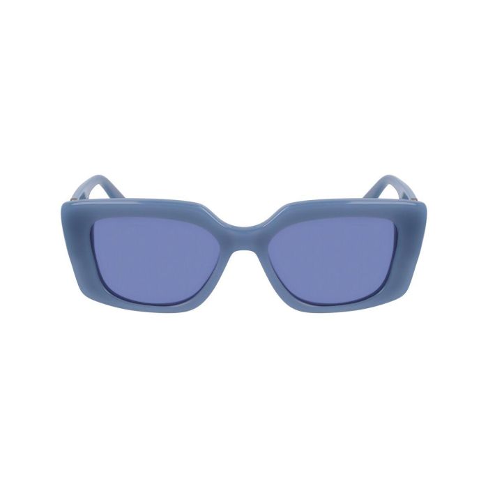 Gafas de Sol Mujer Karl Lagerfeld KL6125S-450 Ø 52 mm 1