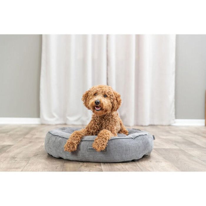Cama para Perro Trixie Vital Lennox Gris Ø 50 cm 3