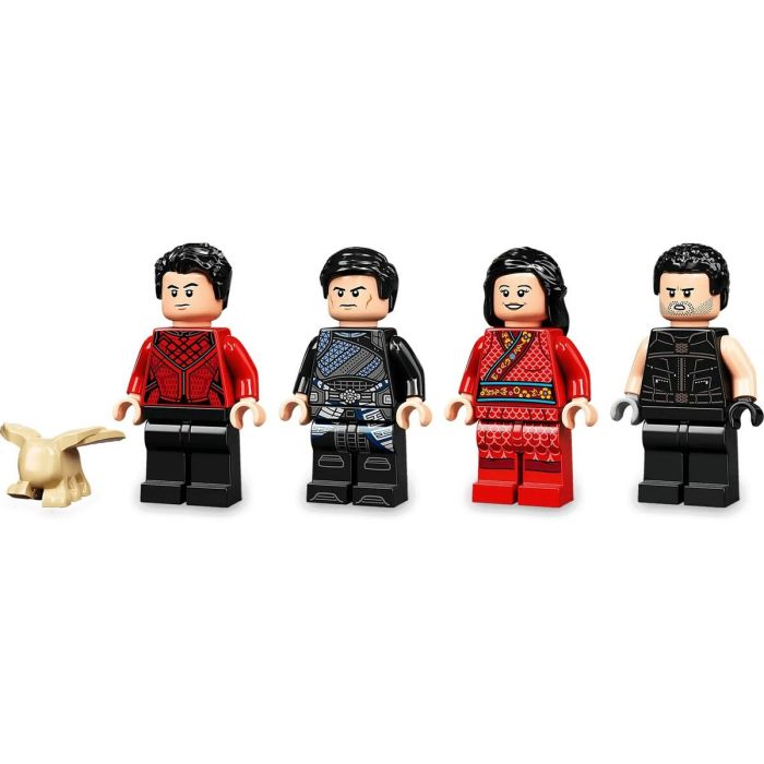 Playset Lego 76176 321 Piezas 4 Playset Lego 76176 321 Piezas 4