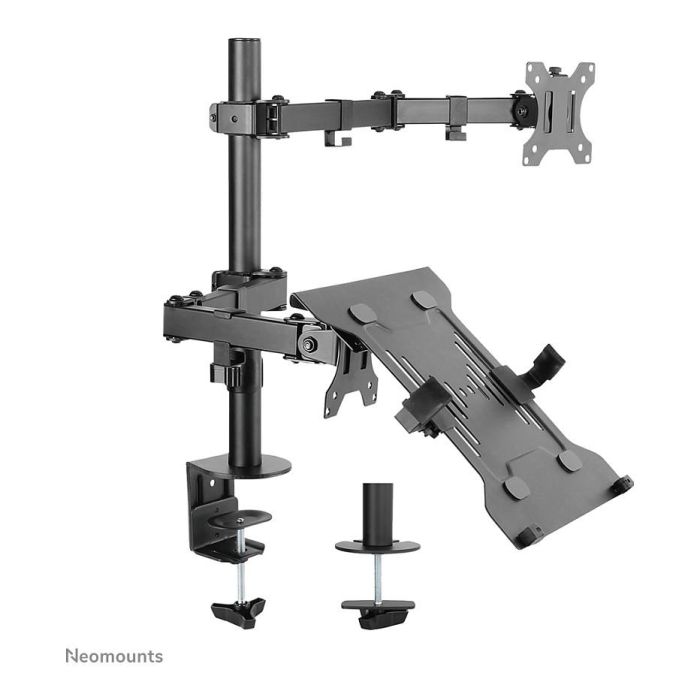 Soporte TV Neomounts FPMA-D550NOTEBOOK 6
