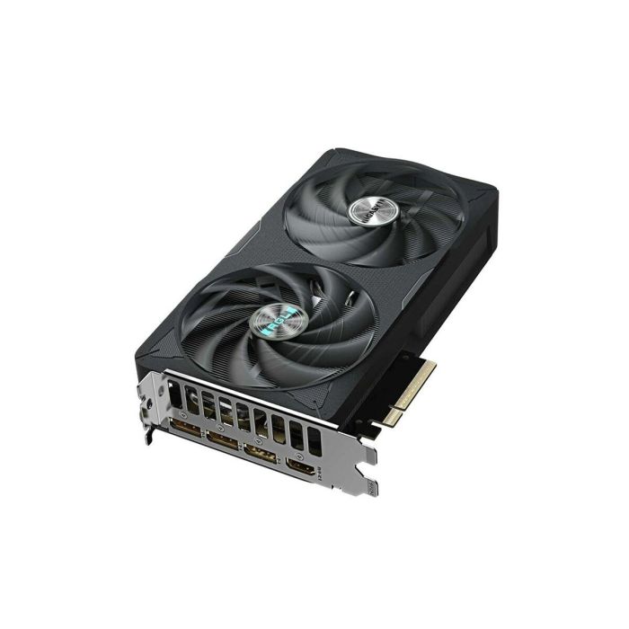 GIGABYTE GIG4719331356071 GeForce RTX 5060 Ti EAGLE OC 16G - Tarjeta Gráfica para Gaming 24 GIGABYTE GIG4719331356071 GeForce RTX 5060 Ti EAGLE OC 16G - Tarjeta Gráfica para Gaming 24