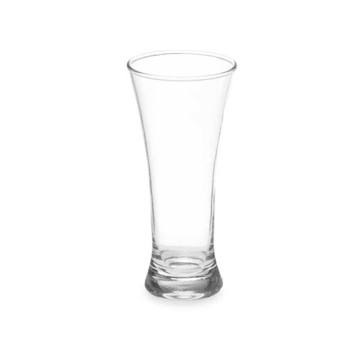 Vaso Vidrio Conico 320Ml Vivalto 7X17CM (12 Unidades) 1