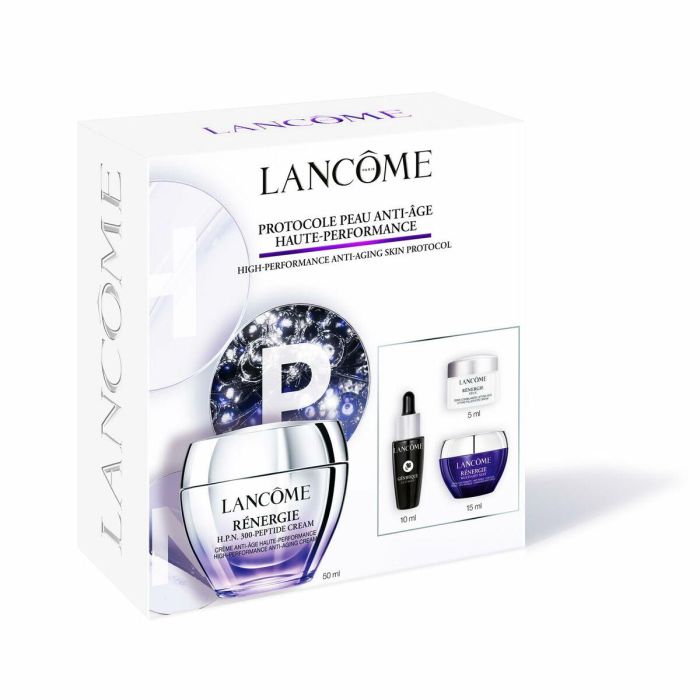 Lancôme Rénergie H.P.N. 300-PEPTIDE Crema Anti-Edad Estuche 4 pz 2 Lancôme Rénergie H.P.N. 300-PEPTIDE Crema Anti-Edad Estuche 4 pz 2