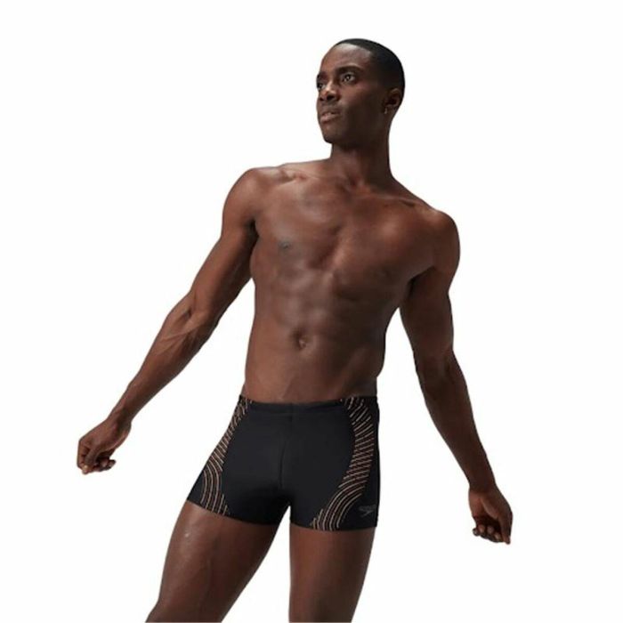 Bañador Hombre Speedo Negro 0,5 m 2
