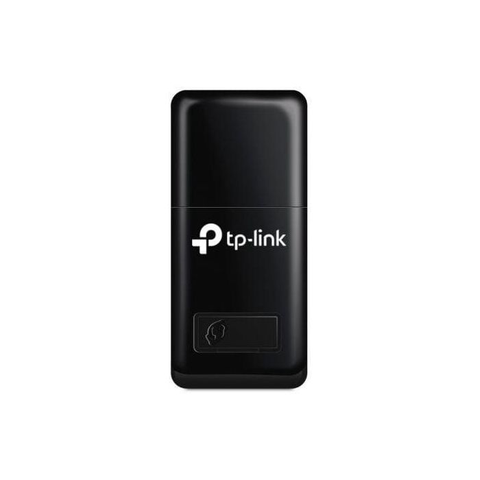 TP-Link USB 2.0, IEEE 802.11b, IEEE 802.11g, IEEE 802.11n, 2.400~2.4835GHz, <20dBm (EIRP) 1 TP-Link USB 2.0, IEEE 802.11b, IEEE 802.11g, IEEE 802.11n, 2.400~2.4835GHz, <20dBm (EIRP) 1