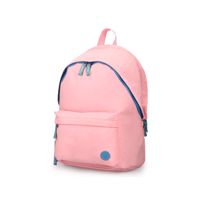Antartik Mochila Basic Pack Rosa 20 L 300x160x420 mm 2