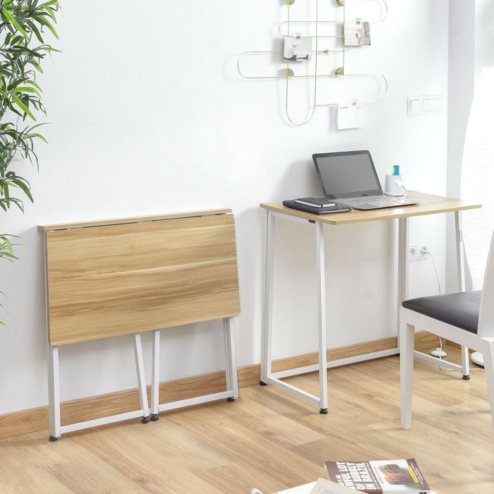Escritorio Plegable Dolenkaf InnovaGoods 7 Escritorio Plegable Dolenkaf InnovaGoods 7