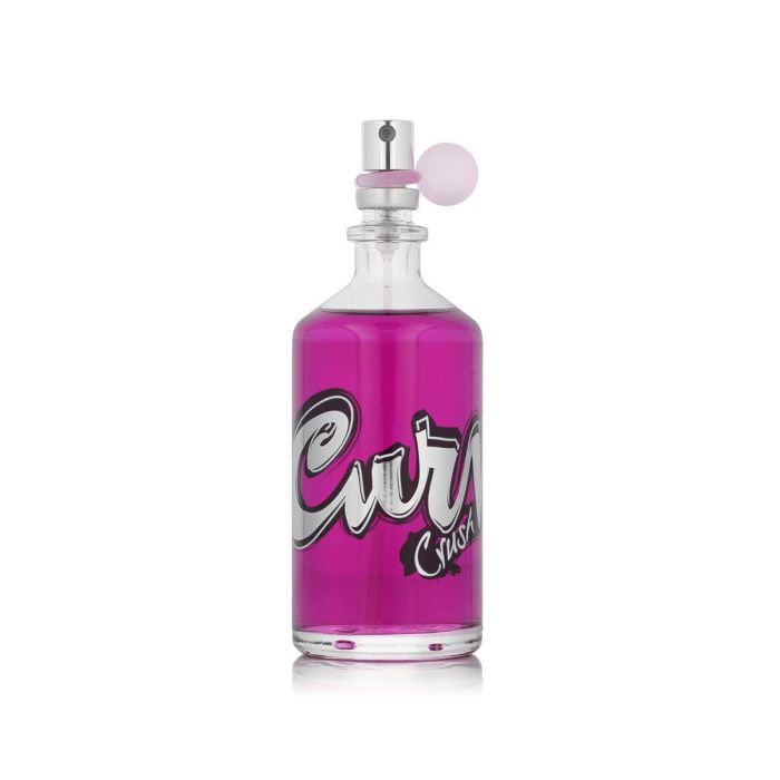 Perfume Mujer Liz Claiborne EDT Curve Crush 100 ml 1