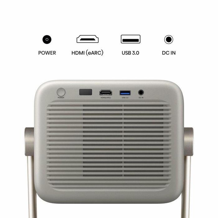 Proyector Hisense M2 PRO 7