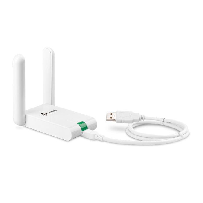 Tp-Link Adapter 300Mbps Usb TL-WN822N 2