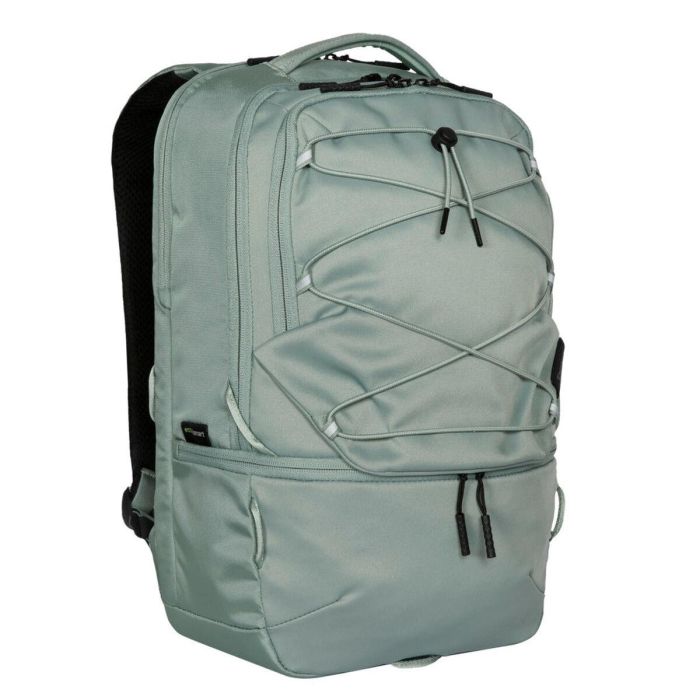 Targus Mochila TBB65905GL para Portátil de hasta 16 Pulgadas, Verde 1 Targus Mochila TBB65905GL para Portátil de hasta 16 Pulgadas, Verde 1