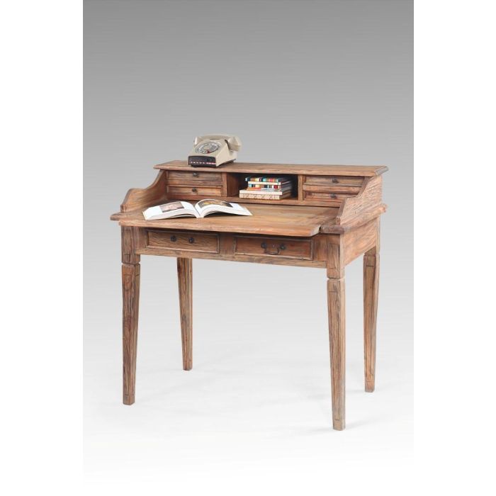 Escritorio Item Home DKD Home Decor 57 x 101 x 100 cm 0 Escritorio Item Home DKD Home Decor 57 x 101 x 100 cm 0