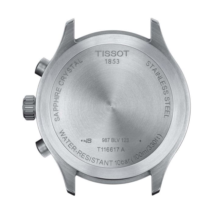 Reloj Hombre Tissot CHRONO XL 3