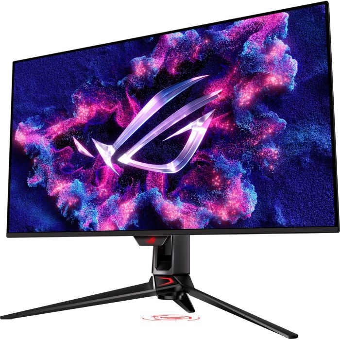 ASUS ROG Swift OLED PG32UCDMZ Monitor Gaming 31.5" 4K UHD QD-OLED 240Hz 0.03ms HDR10 DisplayHDR 400 True Black 90LM09T0-B01371 1 ASUS ROG Swift OLED PG32UCDMZ Monitor Gaming 31.5" 4K UHD QD-OLED 240Hz 0.03ms HDR10 DisplayHDR 400 True Black 90LM09T0-B01371 1