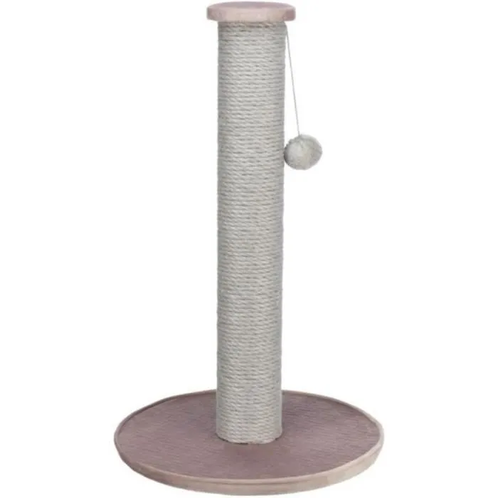 Trixie TRI4047974447208 Rascador Livia - Rosa viejo Trixie TRI4047974447208 Rascador Livia - Rosa viejo