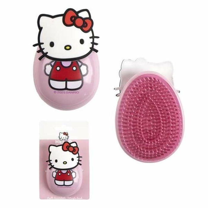 Cepillo Hello Kitty