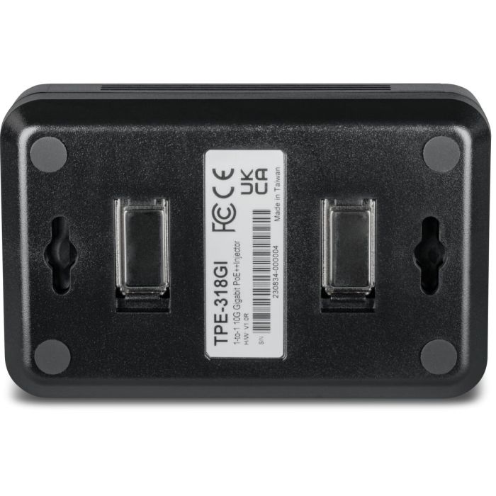 Inyector PoE Trendnet 10G POE++ INJECTOR 4