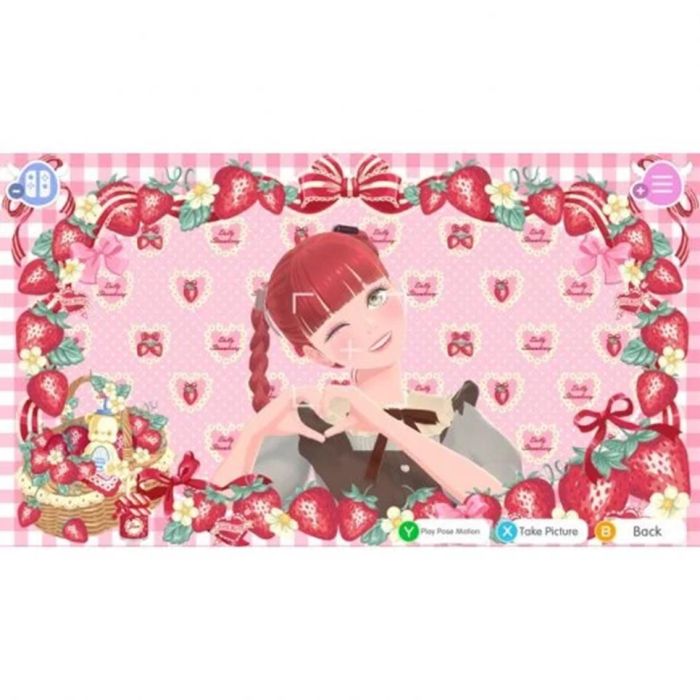 Nintendo Juego Nintendo Switch - Fashion Dreamer para Nintendo Switch 4