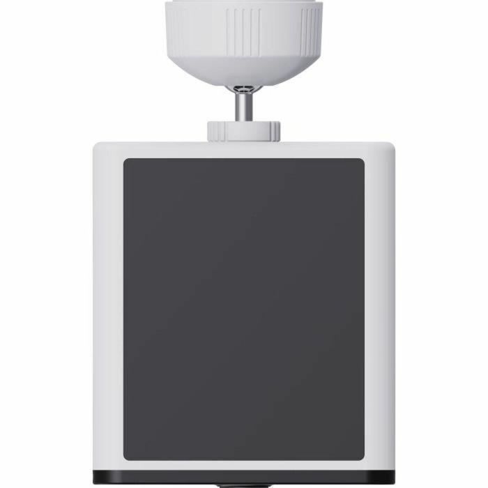 Ezviz EZV1725922440363 Cámara Solar EB5 4K con Panel Solar Integrado, Detección por IA y Visión Nocturna a Color 1 Ezviz EZV1725922440363 Cámara Solar EB5 4K con Panel Solar Integrado, Detección por IA y Visión Nocturna a Color 1