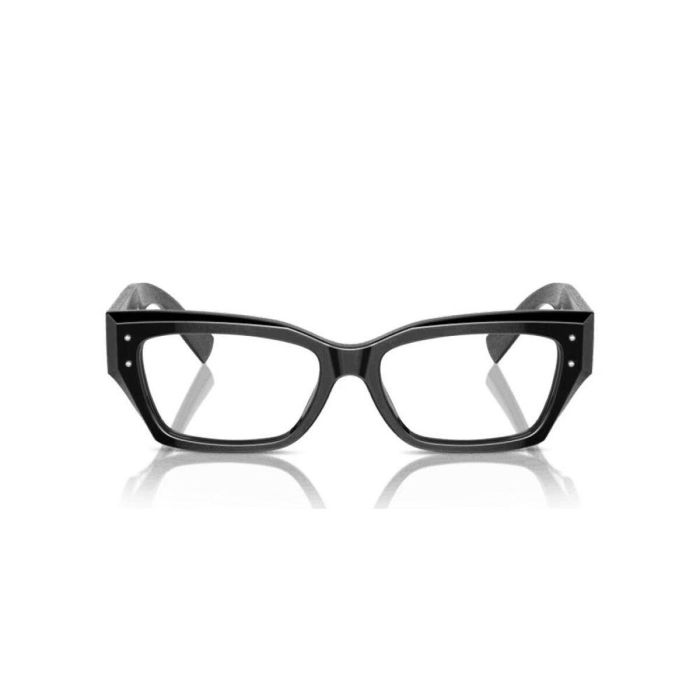 Montura de Gafas Mujer Dolce & Gabbana DG 3387 1 Montura de Gafas Mujer Dolce & Gabbana DG 3387 1