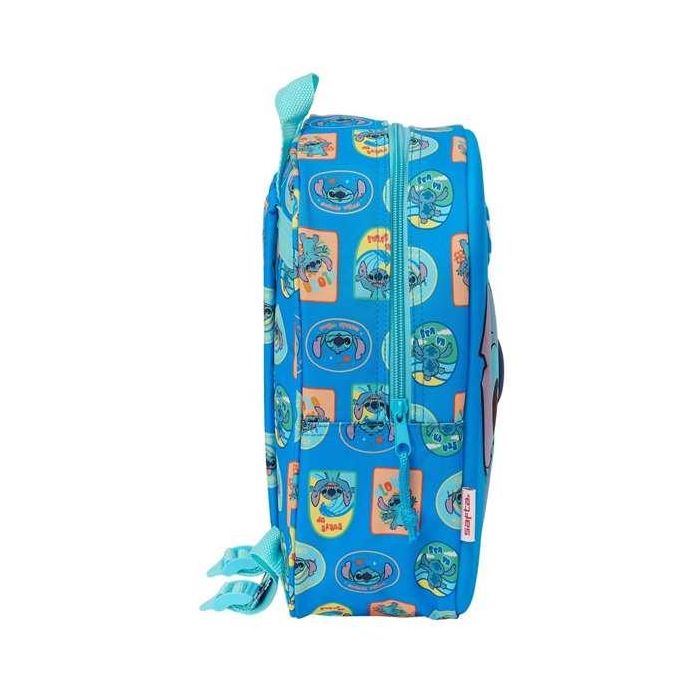 Mochila Safta Guarderia 3D 270x220x100 mm 5 Mochila Safta Guarderia 3D 270x220x100 mm 5