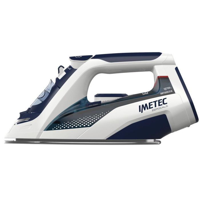 Plancha de Vapor IMETEC GV130 2200 W Plancha de Vapor IMETEC GV130 2200 W