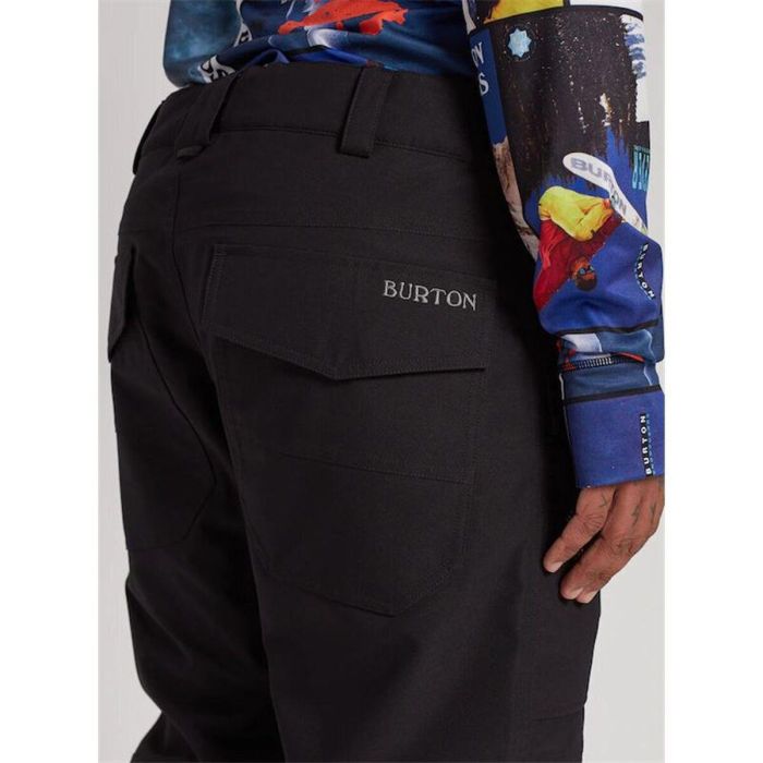 Pantalón Largo Deportivo Burton Southside 2L 4