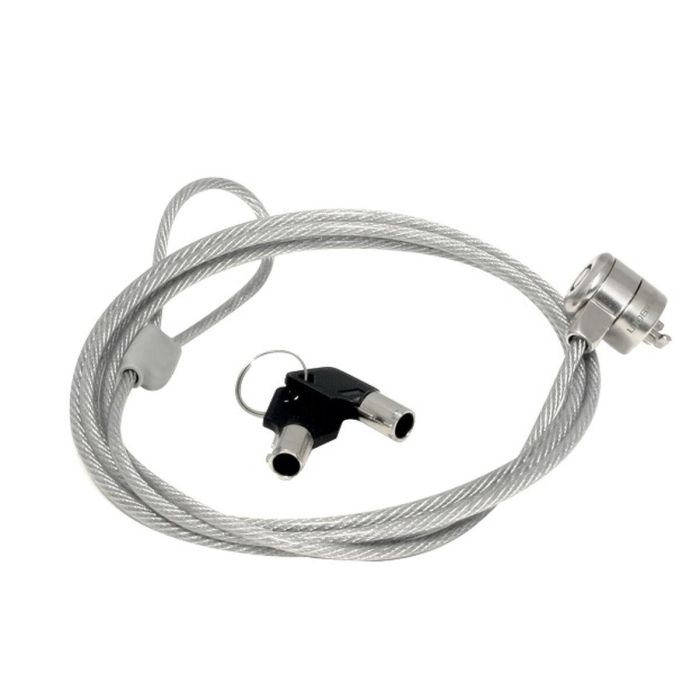 Cable de Seguridad Mobilis 001262 Cable de Seguridad Mobilis 001262
