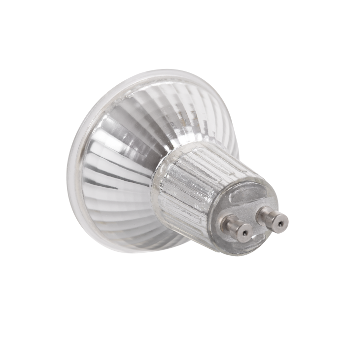 Bombilla LED GU10 7W 550Lm 6000ºK 40.000H [JY-GU10-G7W-CW 3