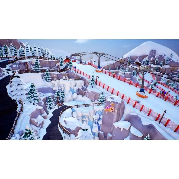 Bandai Namco Entertainment Patrulla Canina - PAW Patrol World - Juego de Nintendo Switch 3 Bandai Namco Entertainment Patrulla Canina - PAW Patrol World - Juego de Nintendo Switch 3