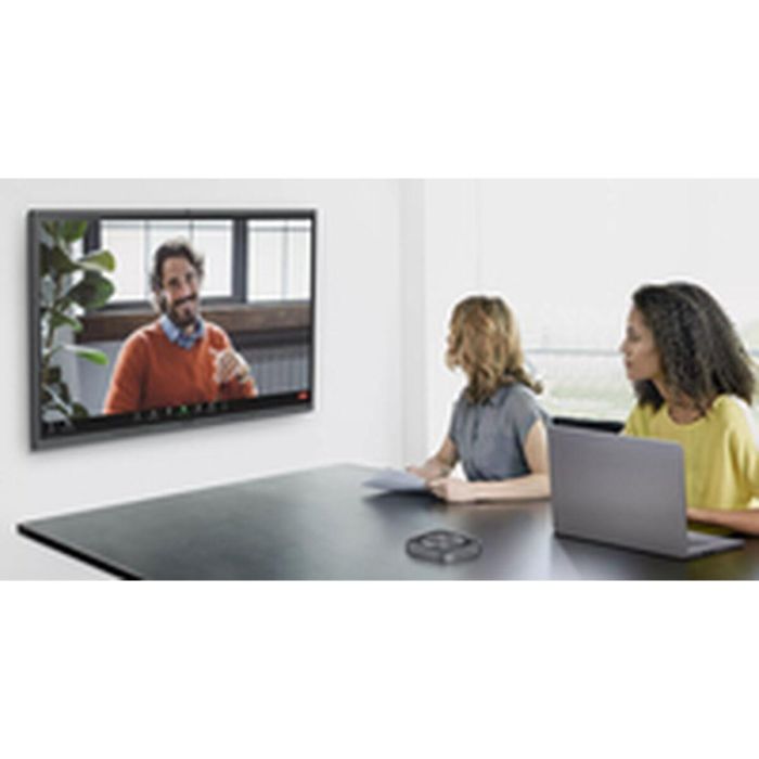 MAXHUB C7530 pantalla de señalización Panel plano interactivo 190,5 cm (75") LED 350 cd / m² 4K Ultra HD Negro Pantalla táctil Procesador incorporado 16/7 2 MAXHUB C7530 pantalla de señalización Panel plano interactivo 190,5 cm (75") LED 350 cd / m² 4K Ultra HD Negro Pantalla táctil Procesador incorporado 16/7 2