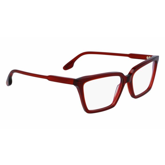 Montura de Gafas Mujer Victoria Beckham VB2653-5515610 Ø 55 mm 1 Montura de Gafas Mujer Victoria Beckham VB2653-5515610 Ø 55 mm 1