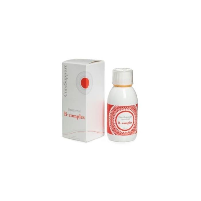 Liposomal B Complex 150Ml.