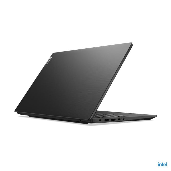 Lenovo V15 - Portátil 15.6" Full HD, Procesador Intel Celeron N4500, 8 GB RAM, 256 GB SSD, Windows 11 Home, Negro Lenovo V15 - Portátil 15.6" Full HD, Procesador Intel Celeron N4500, 8 GB RAM, 256 GB SSD, Windows 11 Home, Negro