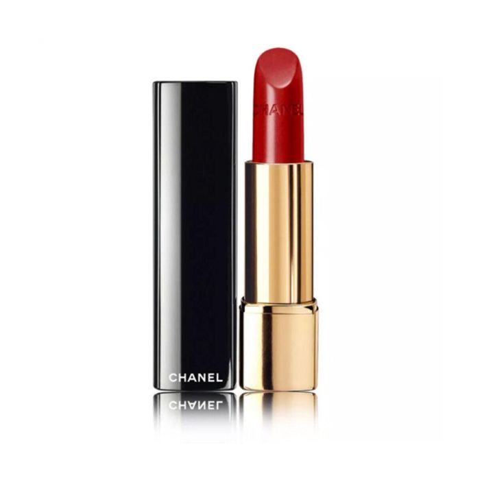 Pintalabios Rouge Allure Chanel 34 Pintalabios Rouge Allure Chanel 34