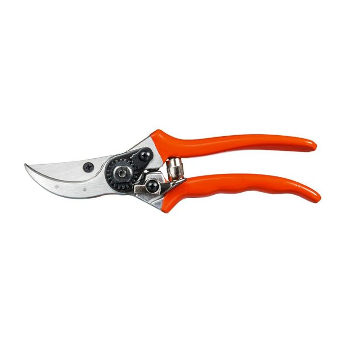 Stocker Tijera universal jardín 21 - Tijera de poda, hoja larga 21 cm, empuñadura ergonómica de goma, 266g 0 Stocker Tijera universal jardín 21 - Tijera de poda, hoja larga 21 cm, empuñadura ergonómica de goma, 266g 0