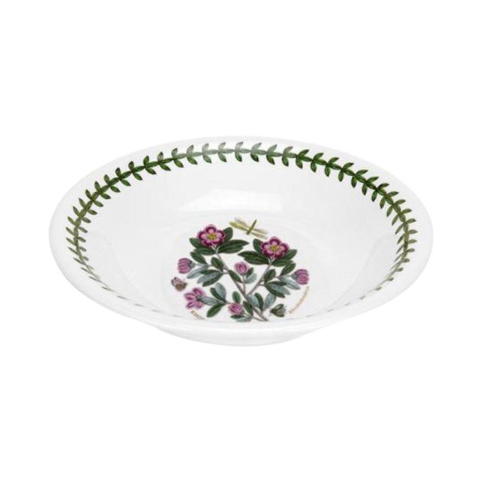 Portmeirion Bol Botanic Garden diámetro 18 cm (6 Unidades) 5