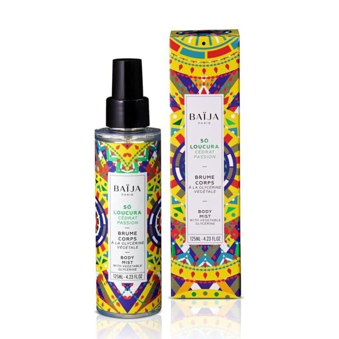 Baija Paris So loucura spray corporal 125 ml