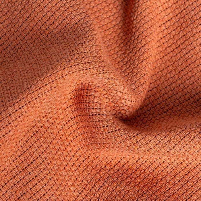 Colcha Teja Algodón Textil/Hogar 280 X 260 cm