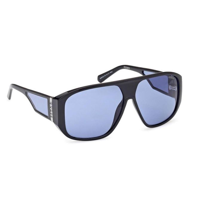 Gafas de Sol Hombre Guess GU00135-6101V Ø 61 mm 8