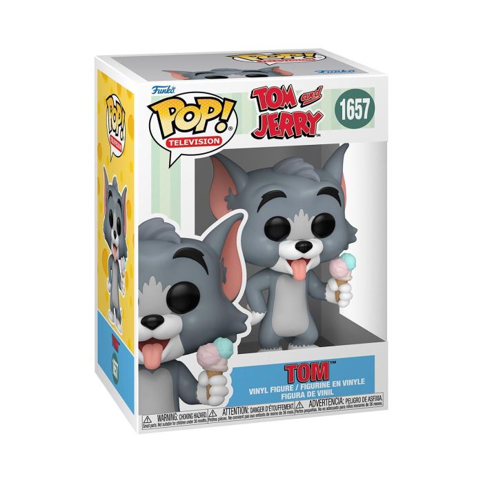 Funko Pop! Jerry -Tom & Jerry- 80159 1 Funko Pop! Jerry -Tom & Jerry- 80159 1