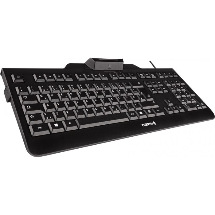CHERRY KC 1000 SC FRANCE 1