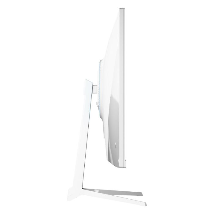 Arozzi Nova 27" Monitor Gaming - 2560x1440 QHD IPS, 180Hz, 1ms, HDR, Altavoces, HDMI/DisplayPort, Blanco (TFT Nova 27" IPS 180Hz weiß) 2