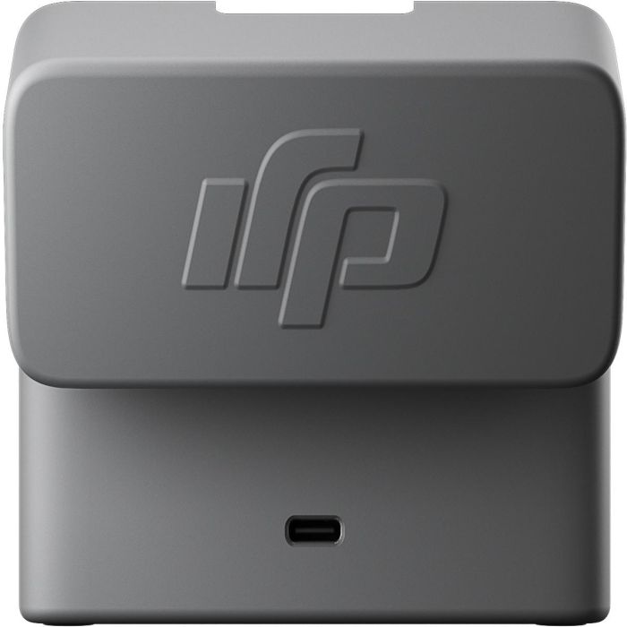 DJI Mic Mini (2TX+1RX+Charging Case) 18