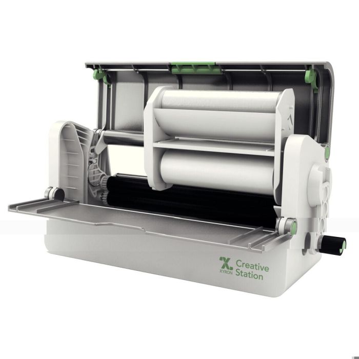 Plastificadora Xyron 5 Plastificadora Xyron 5